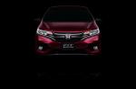 Honda Fit Hybrid S 2017 года (JP)